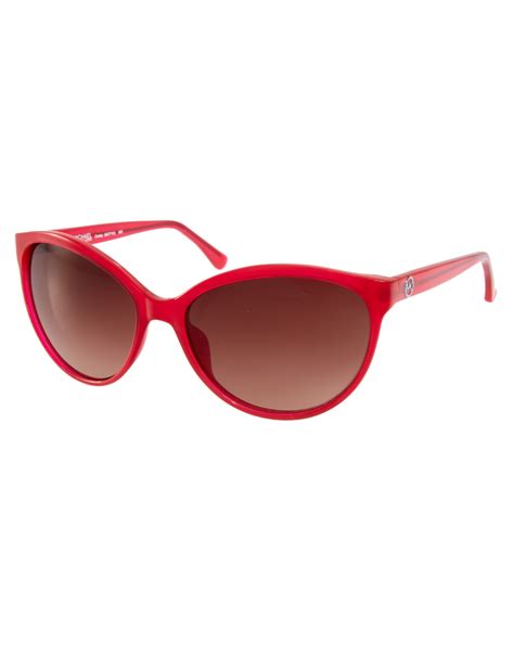 michael kors crosby sunglasses